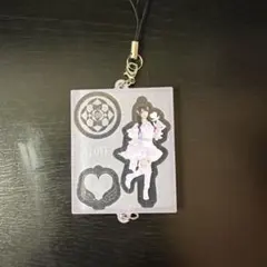 イコラブ ミニくじ 大谷映美里 魔法少女衣装