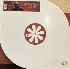 【12”】 SIMPLY RED “SUNRISE (PART ONE)”