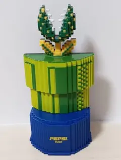 6.スーパーマリオ　ブラザーズ　ペプシ　ボトルキャップ　マリオ(^^)