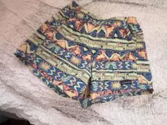 【2024SS完売】パタゴニア バギーズショーツ 5インチ HGSA M