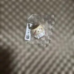 くら寿司　びっくらポン　ちいかわ　くりまんじゅう　フィギュア