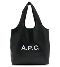 A.P.C. banane raphael ショルダーバッグ - メルカリ