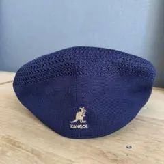 KANGOL 504ハンチング帽　Lサイズ