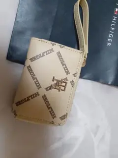 Tommy Hilfiger 三つ折り財布のサムネイル