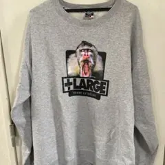 スウェット トレーナー