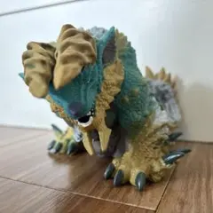 モンスターハンター ジンオウガ 鎮座獣