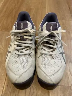 2025年最新】asics テニスシューズ 26.5の人気アイテム - メルカリ