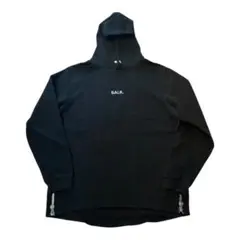 BALR. ボーラー ブラックパーカー ※クリーニング済のサムネイル