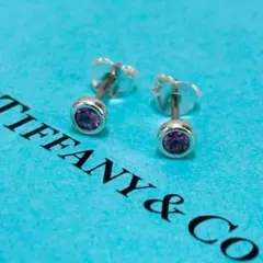 2025年最新】ティファニー バイザヤード ピアスの人気アイテム