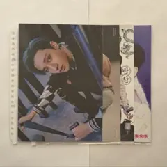 Stray Kids バンチャン ミニポスター