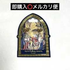 ディズニー イヤリング シンデレラ城 東京ディズニーランド アクセサリー 宝石