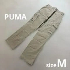 ⭐︎プーマ　チノパン　サイズM