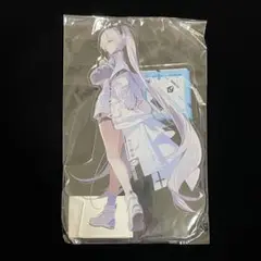 勝利の女神：NIKKE シンデレラ　アクリルスタンド