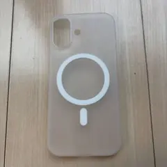 CASEFINITE THE FROST AIR / iPhone 17