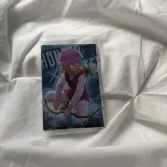 ハンター×ハンター