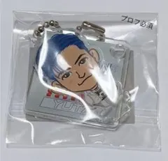 GENERATIONS 中務裕太 SS プチキャラ アクリルスタンド