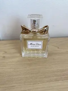 DIOR ディオール ミスディオール オードゥトワレ 50ml 香水