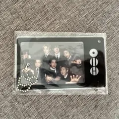 BTS Arirang weverse特典 フォトカードホルダー付フォトカード