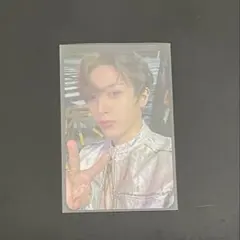 ジョンファン キングコング トレカ