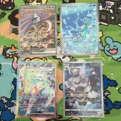 2026年最新】sar まとめ売り ポケカの人気アイテム - メルカリ