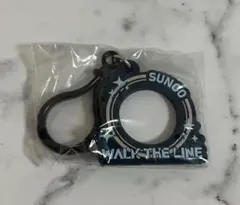 ENHYPEN WALK THE LINE ガチャガチャ ボトルホルダー ソヌ