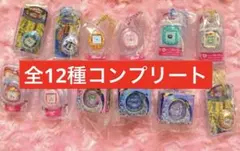 【フルコンプセット】 たまごっち おかしなたまごボーロっち3