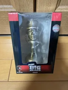 FOCO MINI BIG HEADS 大谷翔平フィギュア 限定品 - メルカリ
