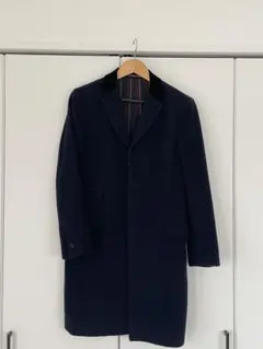 2026年最新】REATS TAILOR ZAZOUS メンズ チェスターコートの人気