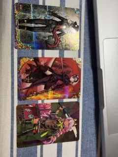 2025年最新】fate grand order ウエハース セットの人気アイテム