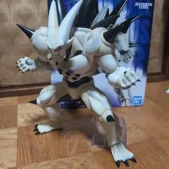ドラゴンボール 一番くじ 超一星龍 フィギュア　vsオムニバス超