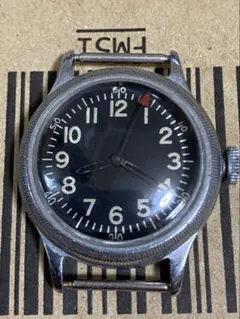 3*6様 TUDOR RANGER 自動巻き腕時計　9050 チューダー　ヴィン 3*6様 TUDOR RANGER 自動巻き腕時計 9050 チューダー ヴィン - メルカリ
