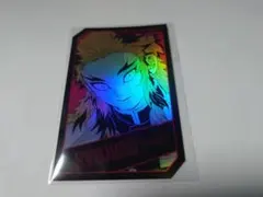 鬼滅の刃 ジャンプショップ キャラクターズホロカードコレクション 煉獄杏寿郎