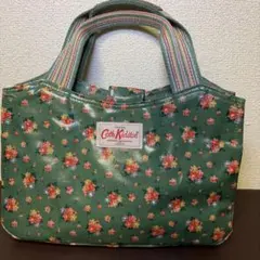 美品　Cath Kidston® キャスキッドソン トートバッグ