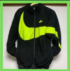 NIKE ボアジャケット