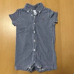 Ralph Lauren 半袖ロンパース 2枚セット