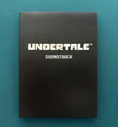 2026年最新】undertale サウンドトラックの人気アイテム - メルカリ