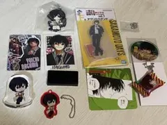 SAKAMOTODAYS 南雲 まとめ売り