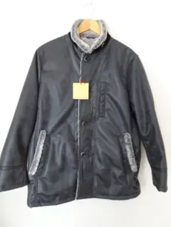 新品★未使用　INSPIRE　インスパイア　BIGI　ジャケット　ブルゾン　M