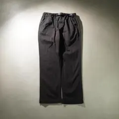 GRAMICCI USA クライミング クロップドパンツ /ZW204