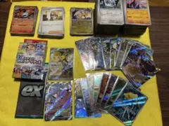 ***様 ポケモンカード　まとめ売り　SRリーリエのピッピ　AR9枚　その他約4