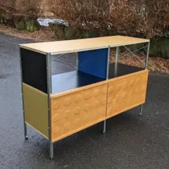 Eames イームズ ESU201 ストレージユニット シェルフ ラック マルチ