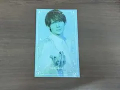 キャッテリア　ランダムハーフブロマイド　シャム