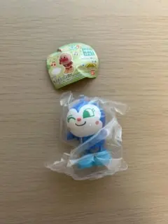 ぴょこぴょこアンパンマン7 コキンちゃん