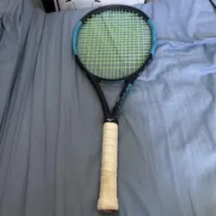 Wilson ULTRA V4 テニスラケット 280g グリップサイズ不明 Wilson ULTRA V4 テニスラケット 280g グリップサイズ不明 - メルカリ