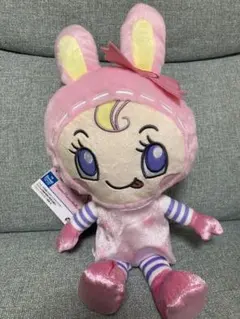 Mezzo Piano x Hello Kitty ぬいぐるみポシェット