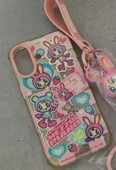 2026年最新】skinnydip メゾピアノ iphone16の人気アイテム - メルカリ