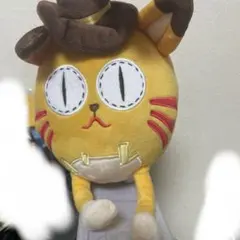 IdentityV 第五人格 イベント 特典 ひげさん ぬいぐるみ