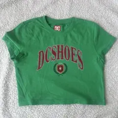DCSHOES Tシャツ　LST232409のサムネイル