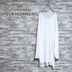 2026年最新】Yohji Yamamoto POUR HOMMEの人気アイテム - メルカリ