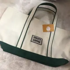 タリーズ福袋バッグ